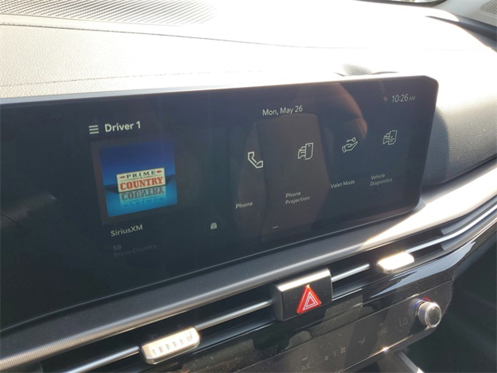 2026 Kia Sportage - Photo 15