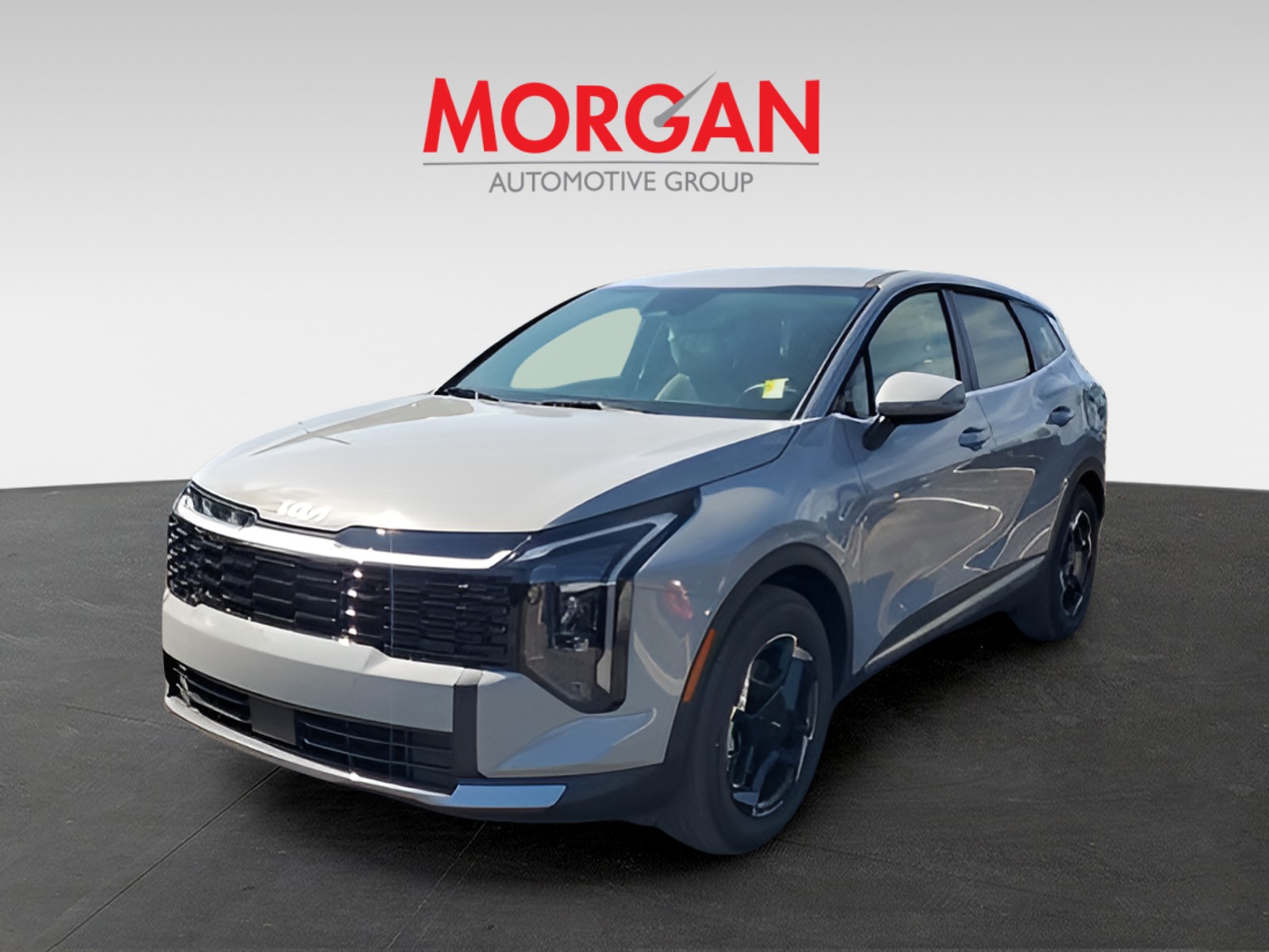 2026 Kia Sportage - Photo 2