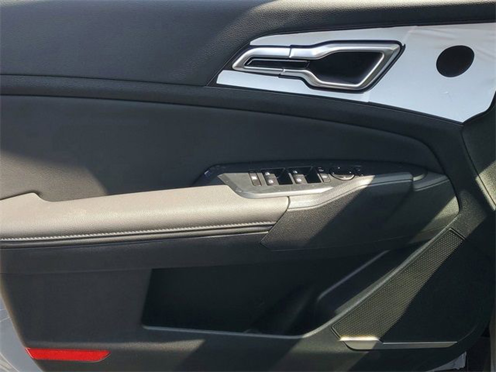 2026 Kia Sportage - Photo 5