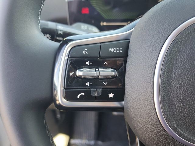 2025 Kia Sorento - Photo 11