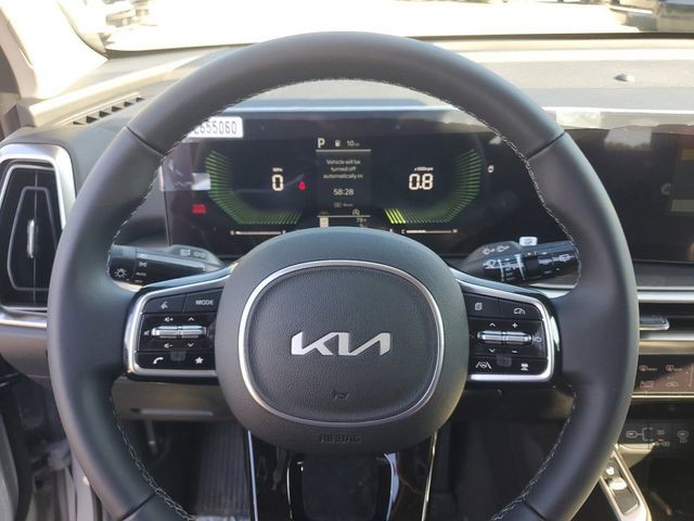 2025 Kia Sorento - Photo 13