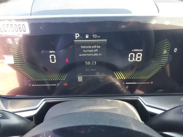 2025 Kia Sorento - Photo 14