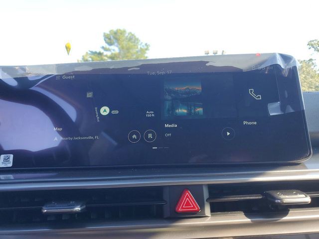 2025 Kia Sorento - Photo 15