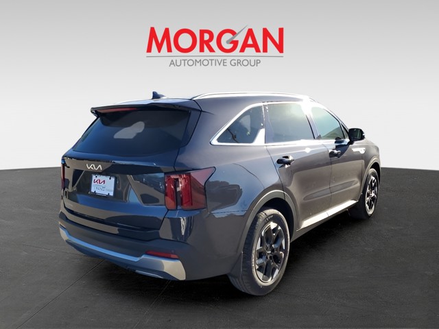 2025 Kia Sorento - Photo 3