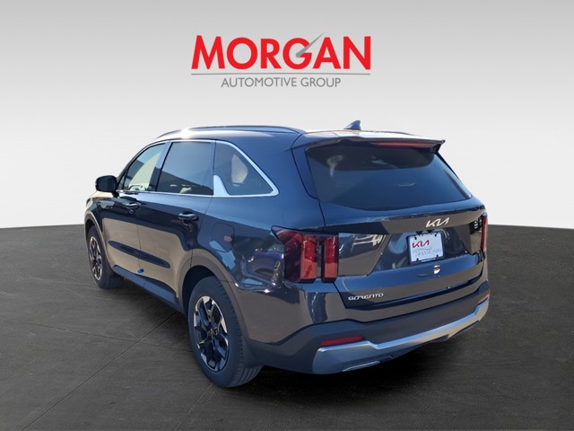 2025 Kia Sorento - Photo 4