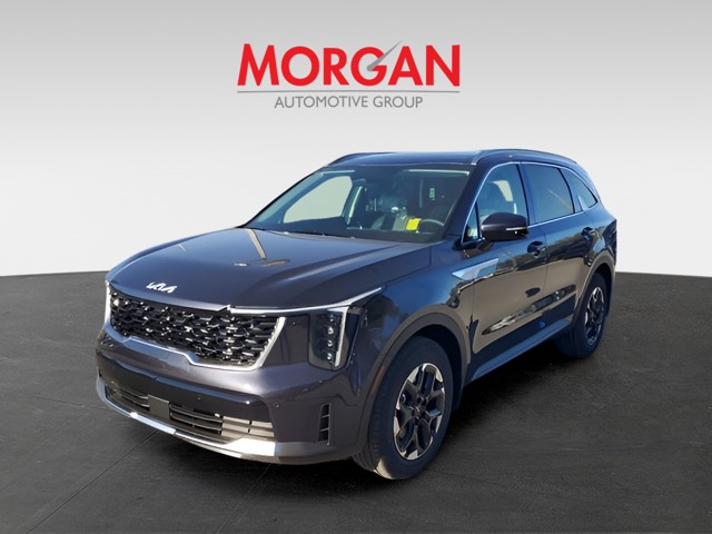 2025 Kia Sorento - Photo 2