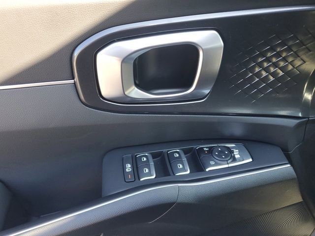 2025 Kia Sorento - Photo 6