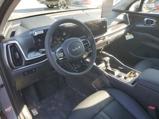 2025 Kia Sorento - Photo 7