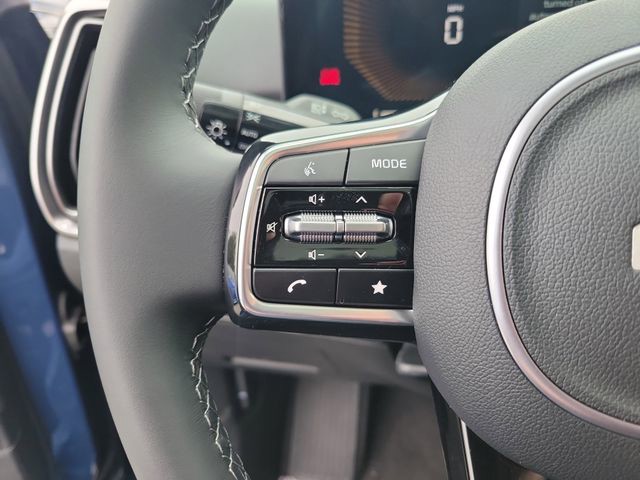 2025 Kia Sorento - Photo 11