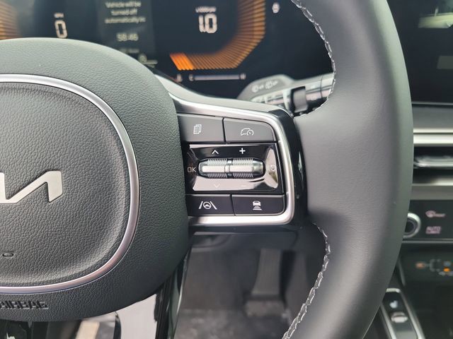2025 Kia Sorento - Photo 12
