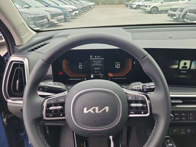 2025 Kia Sorento - Photo 13