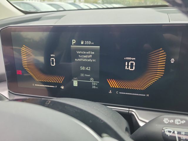 2025 Kia Sorento - Photo 14