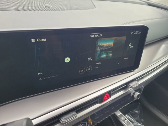 2025 Kia Sorento - Photo 15