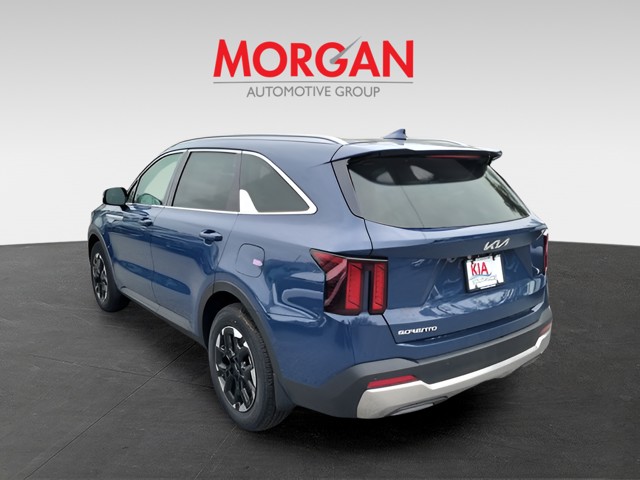 2025 Kia Sorento - Photo 4