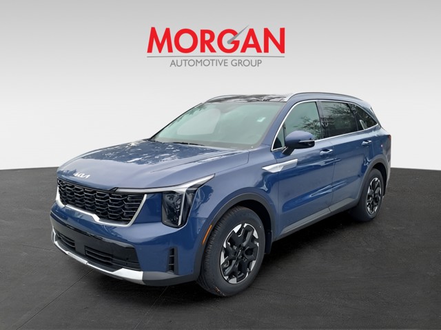 2025 Kia Sorento - Photo 2
