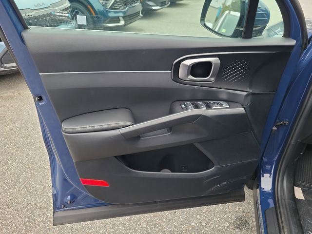 2025 Kia Sorento - Photo 5