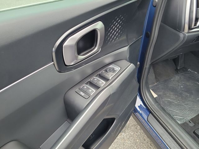 2025 Kia Sorento - Photo 6