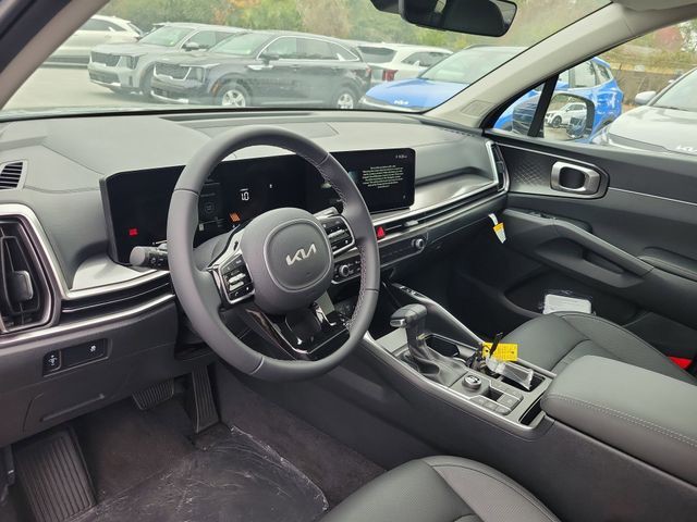 2025 Kia Sorento - Photo 7