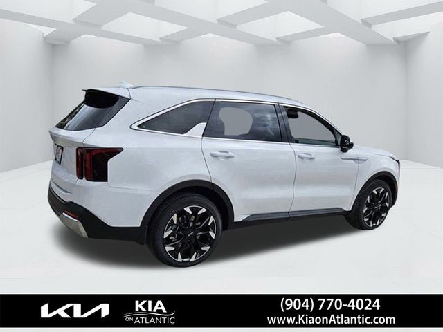 2025 Kia Sorento - Photo 4