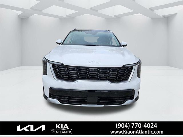 2025 Kia Sorento - Photo 3