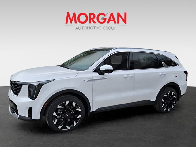 2025 Kia Sorento - Photo 2