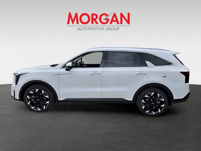 2025 Kia Sorento - Photo 6