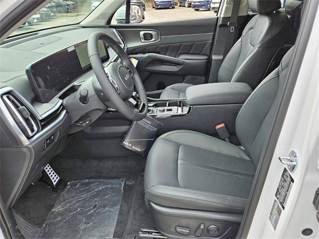 2025 Kia Sorento - Photo 7