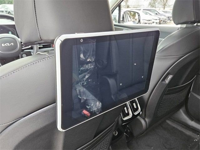 2025 Kia Sorento - Photo 9