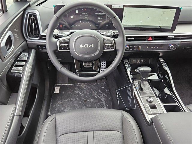 2025 Kia Sorento - Photo 10
