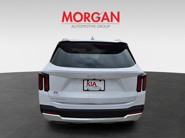 2025 Kia Sorento - Photo 5