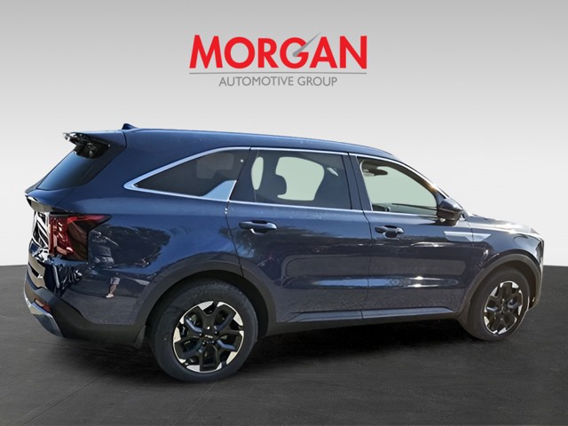 2025 Kia Sorento - Photo 10