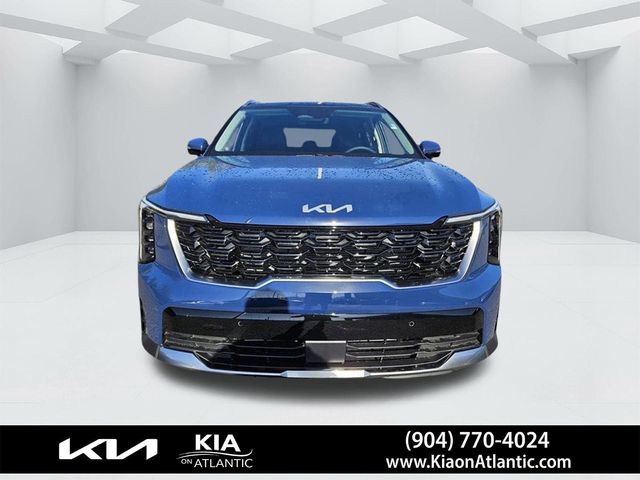 2025 Kia Sorento - Photo 4
