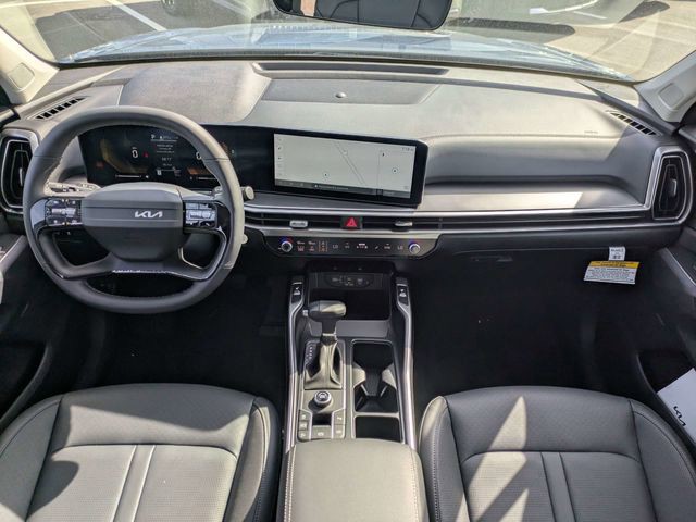 2025 Kia Sorento - Photo 14