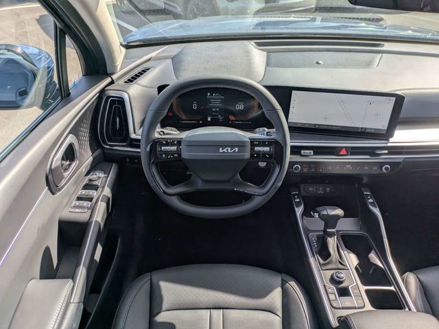 2025 Kia Sorento - Photo 15