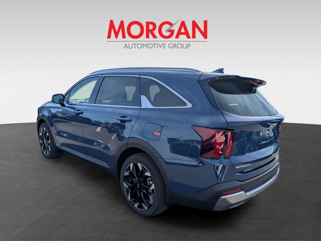 2025 Kia Sorento - Photo 5
