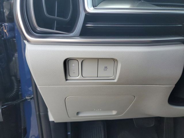2025 Kia Sorento - Photo 10