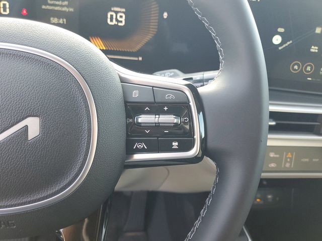 2025 Kia Sorento - Photo 12