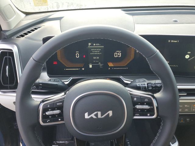 2025 Kia Sorento - Photo 13