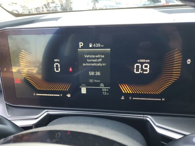 2025 Kia Sorento - Photo 14