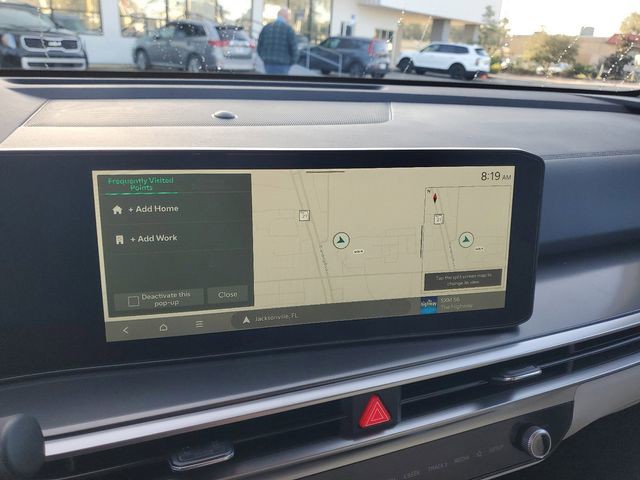 2025 Kia Sorento - Photo 16