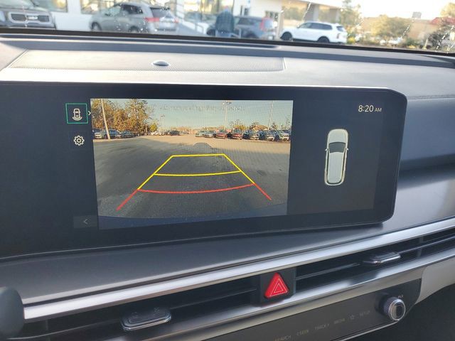 2025 Kia Sorento - Photo 17