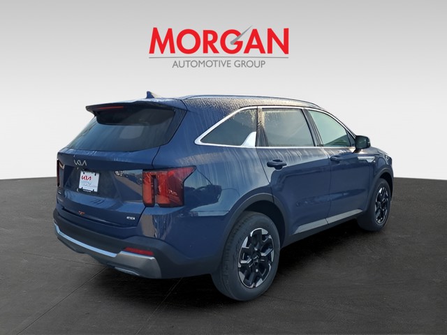 2025 Kia Sorento - Photo 2