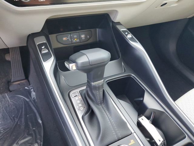 2025 Kia Sorento - Photo 20