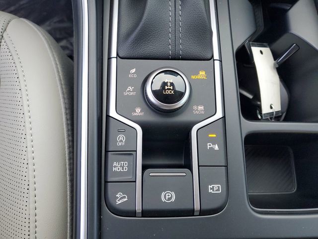 2025 Kia Sorento - Photo 21