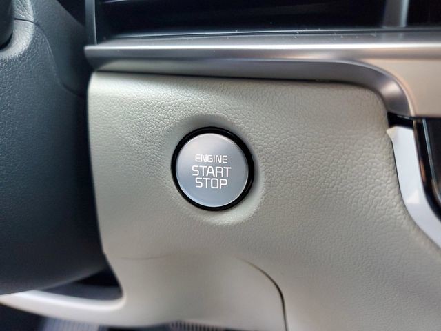 2025 Kia Sorento - Photo 22