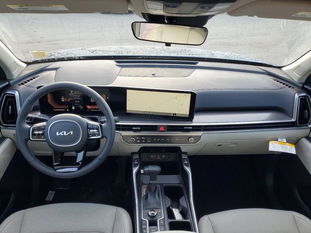 2025 Kia Sorento - Photo 23