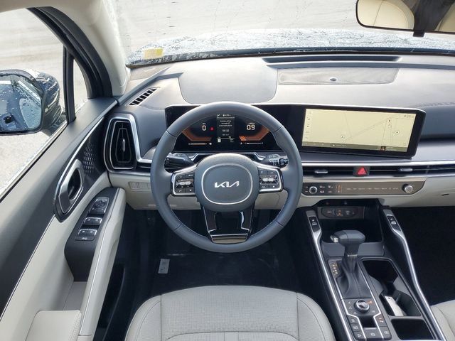 2025 Kia Sorento - Photo 24