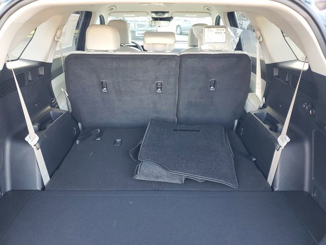 2025 Kia Sorento - Photo 28