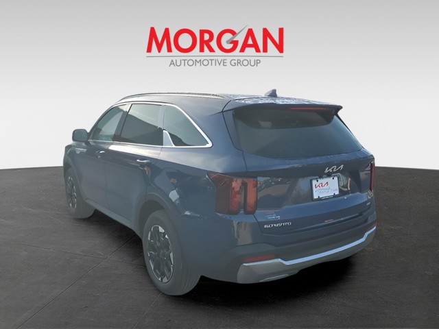2025 Kia Sorento - Photo 3