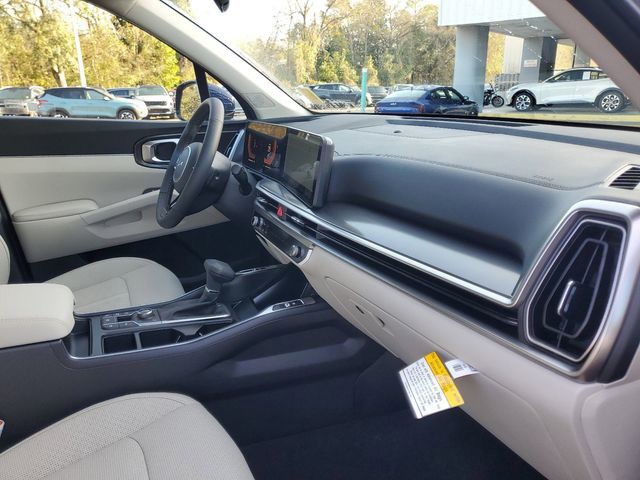 2025 Kia Sorento - Photo 32